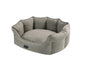 Komfortbett oval „ANDA“