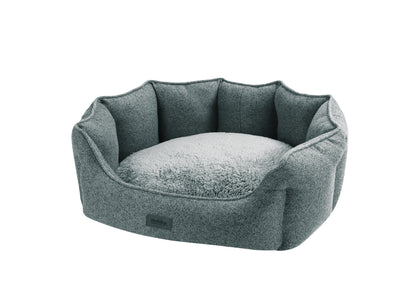 Komfortbett oval „ANDA“