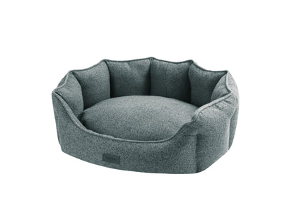 Komfortbett oval „ANDA“