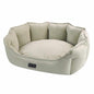 Komfortbett oval "CORDO"