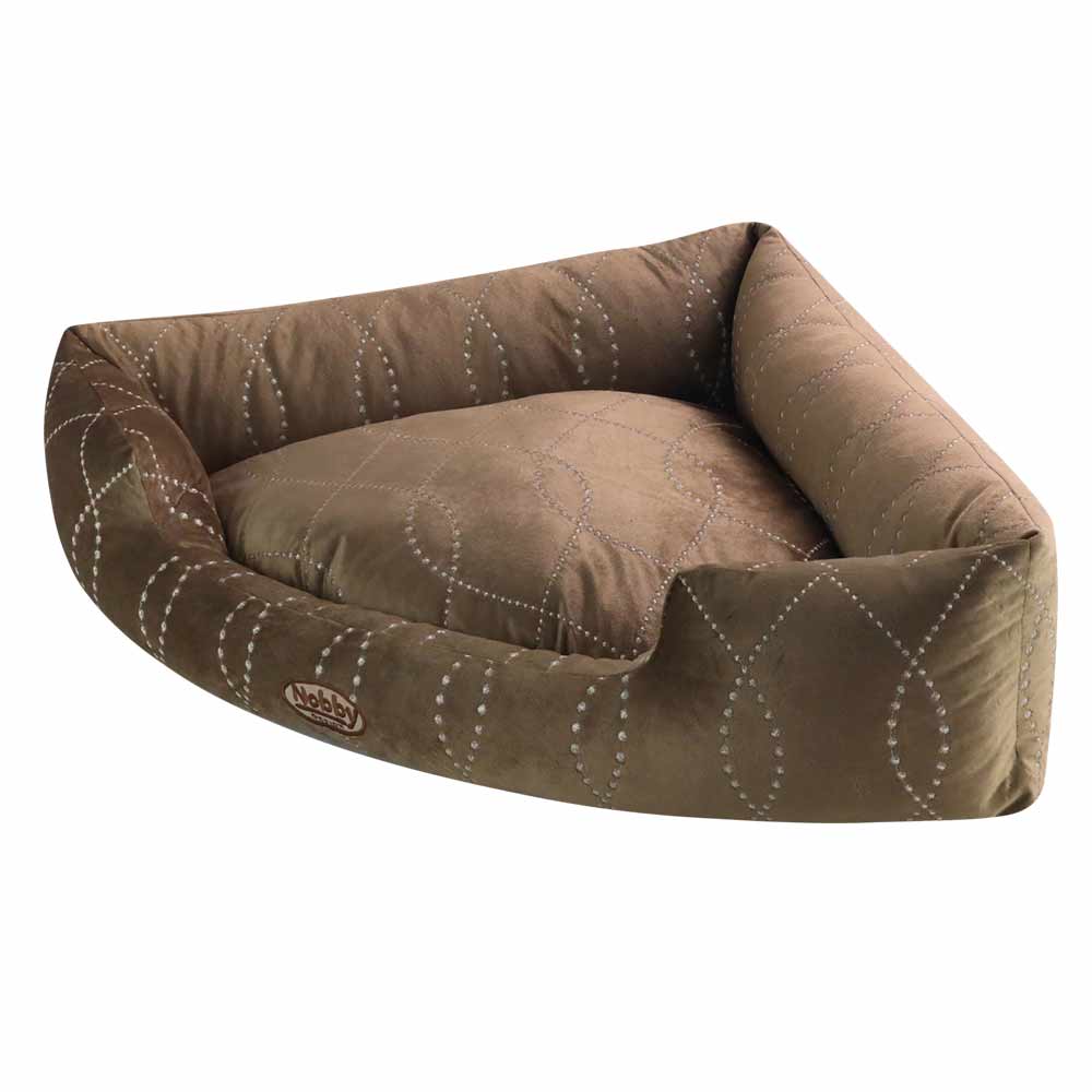 Komfort Eckbett "CENO"