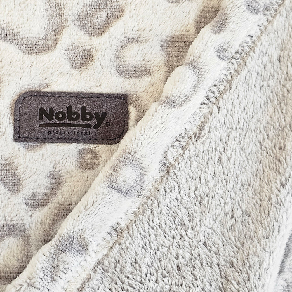 Fleece Plaid "LORIK"