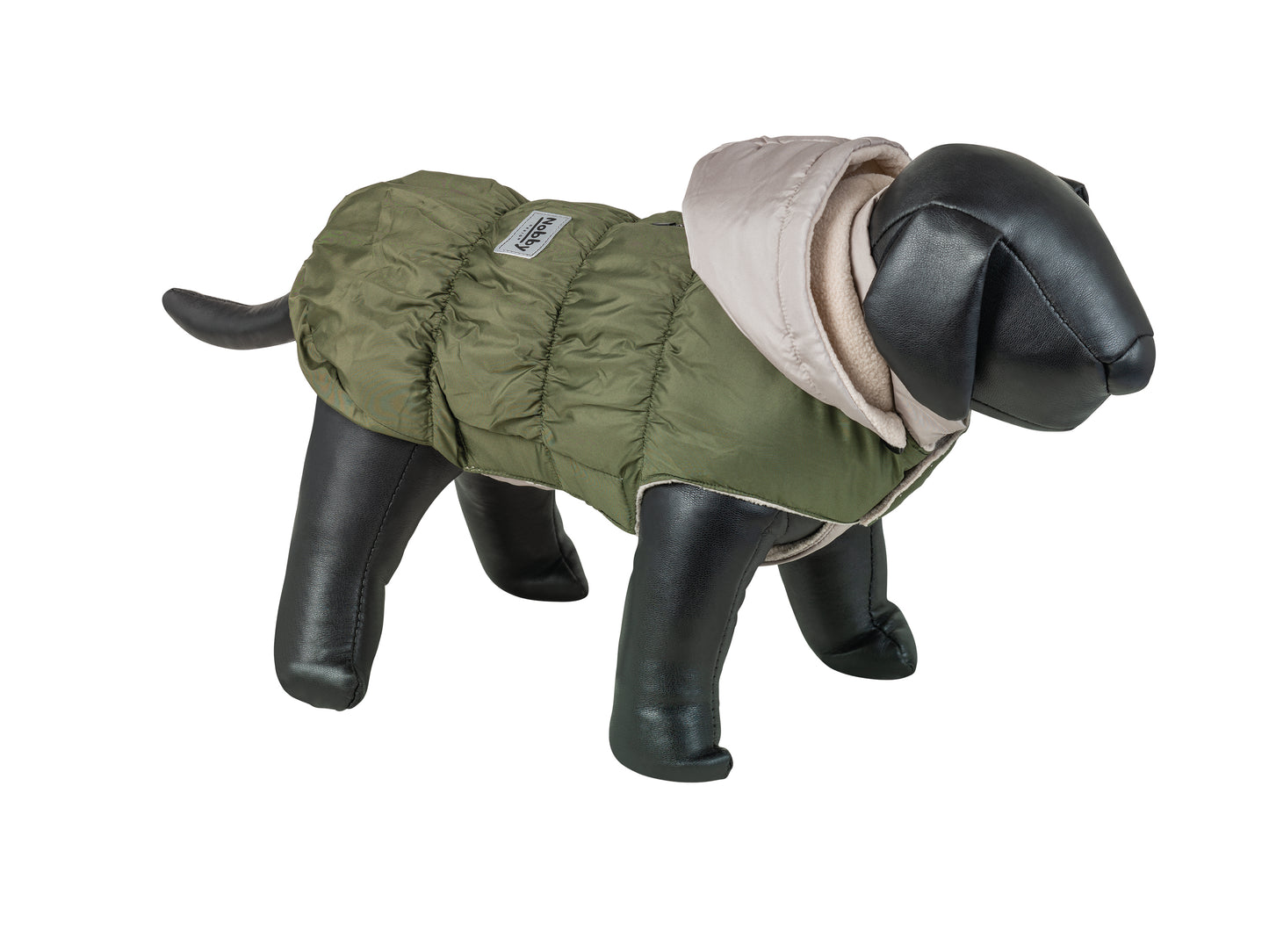 Hundemantel "MUTA"