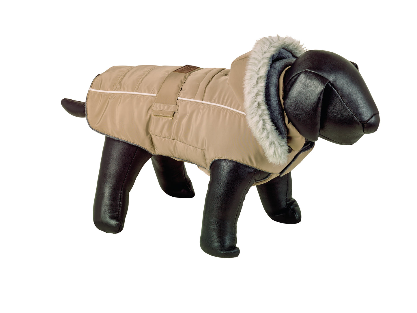 Hundemantel "BOKA"