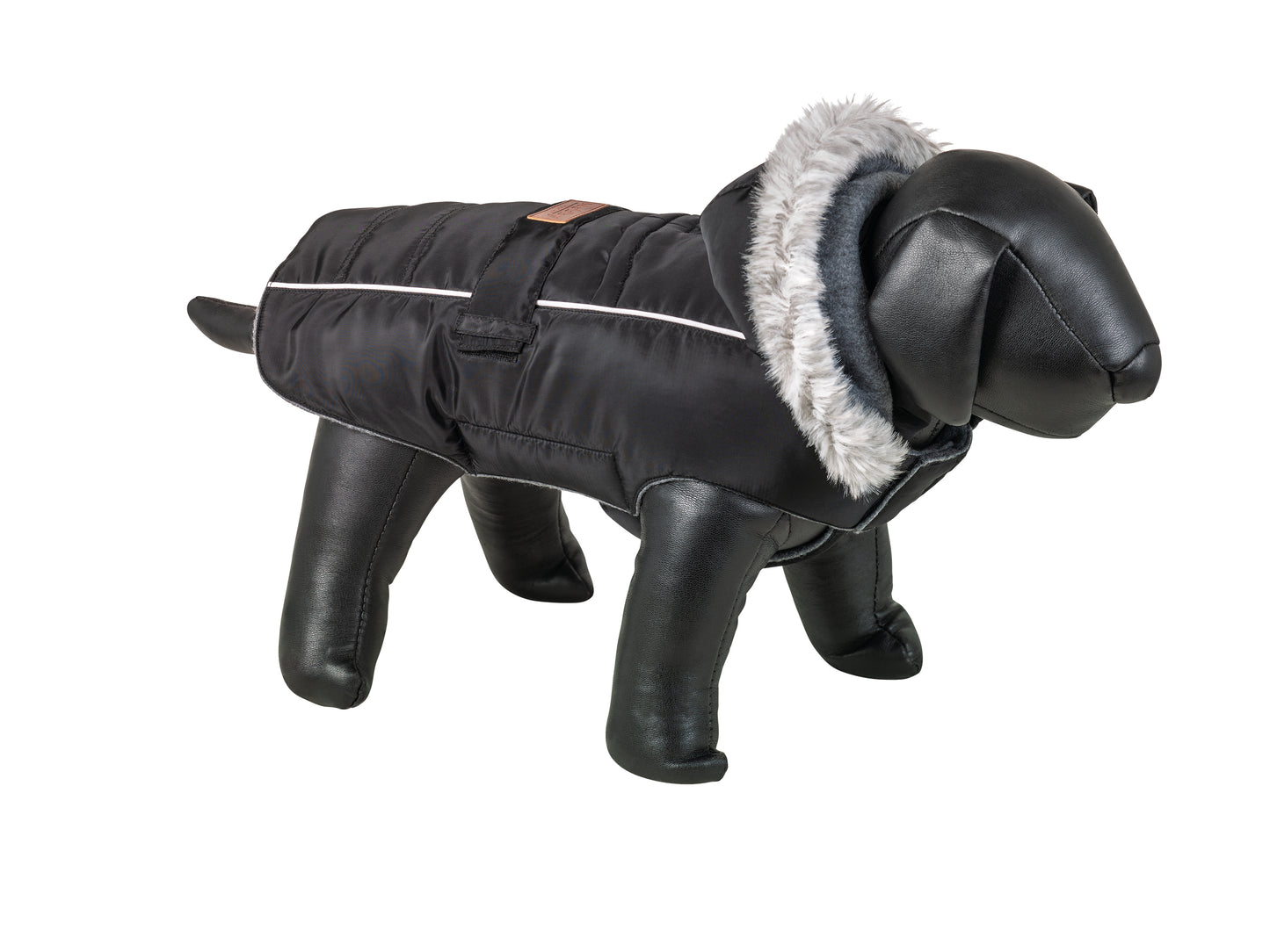 Hundemantel "BOKA"