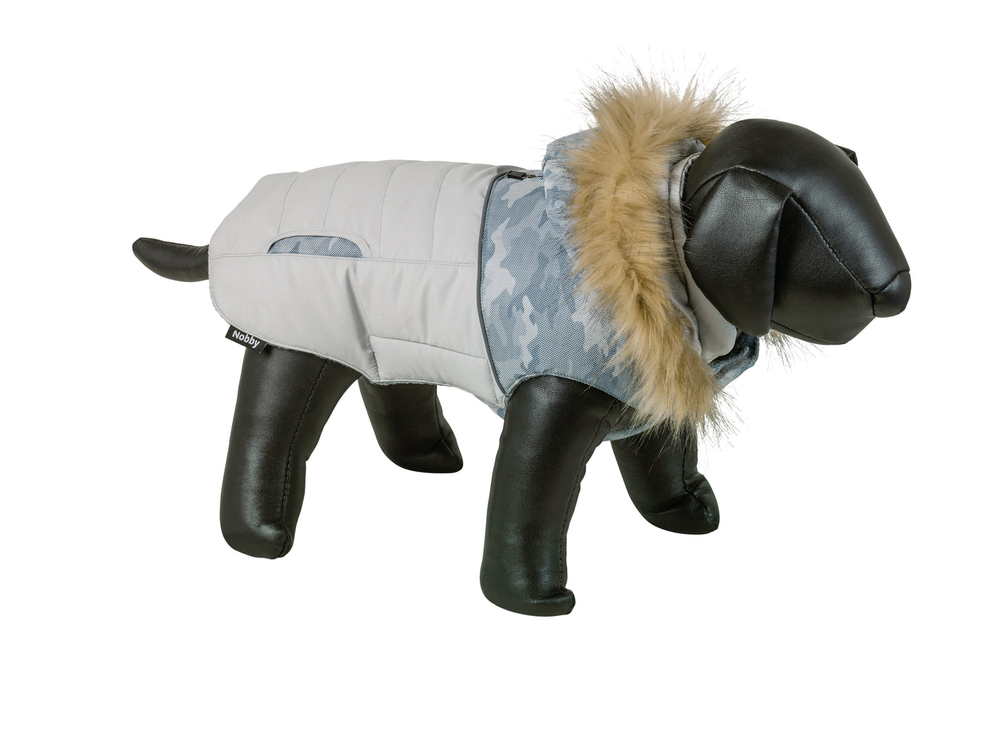 Hundemantel "BLEDA"