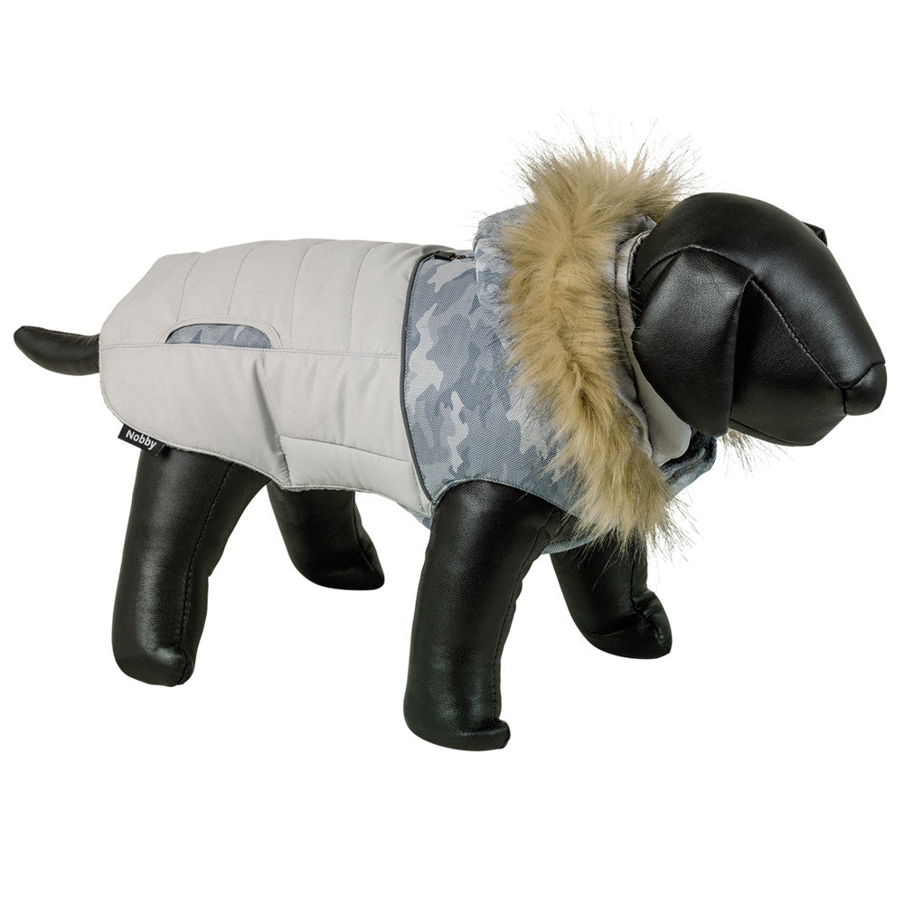 Hundemantel "BLEDA"
