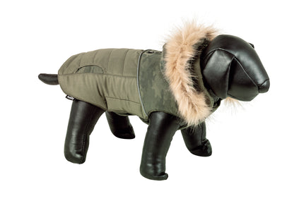 Hundemantel "BLEDA"