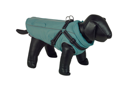 Hundemantel "LIKA 2 in 1"