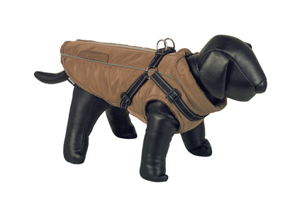 Hundemantel "LIKA 2 in 1"