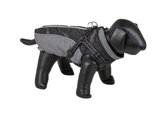 Hundemantel "REKU 2 in 1"