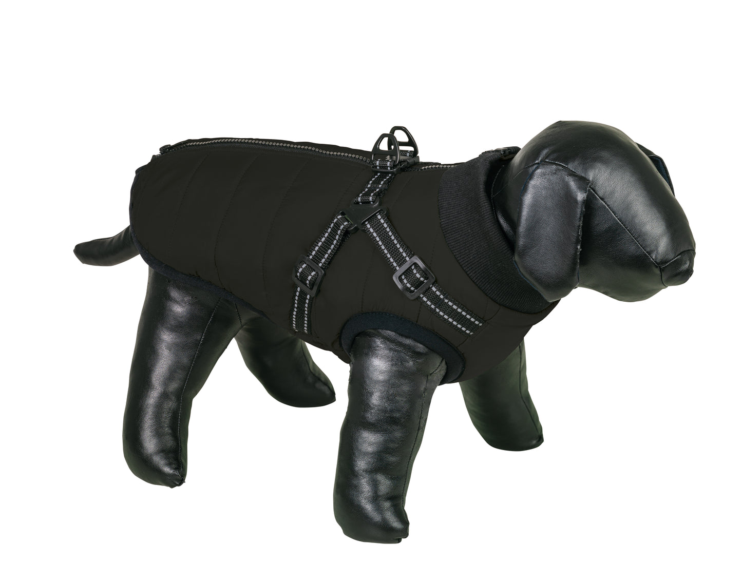 Hundemantel "Bomja 2in1"