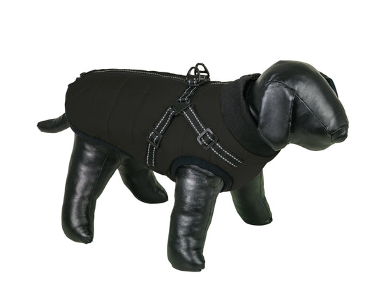 Hundemantel "Bomja 2in1"