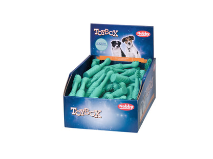 Vorratspacks Vollgummi „Zahnbürste“ mit Minzaroma