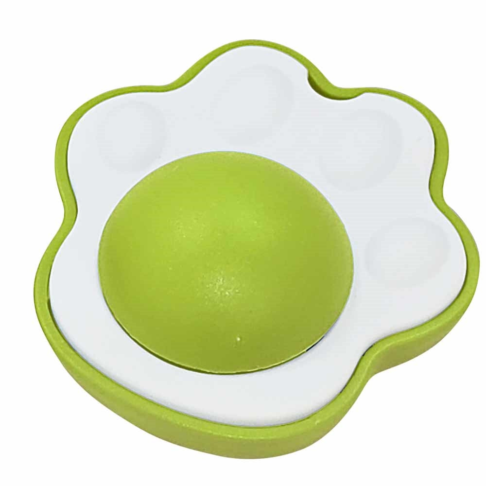 Catnipball "Avocado" & "Paw"
