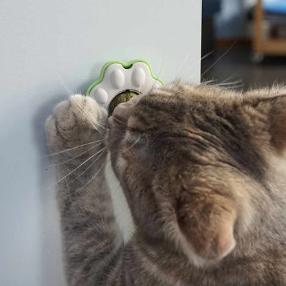 Catnipball "Avocado" & "Paw"