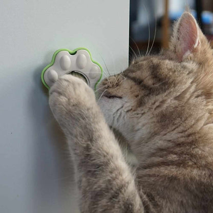 Catnipball "Avocado" & "Paw"