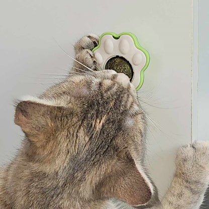 Catnipball "Avocado" & "Paw"