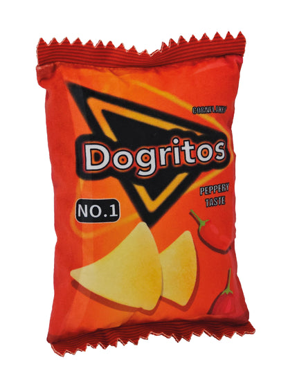 Plüschspielzeug "Dogritos"