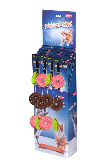 Vorratspack Angel mit Donuts + Catnip