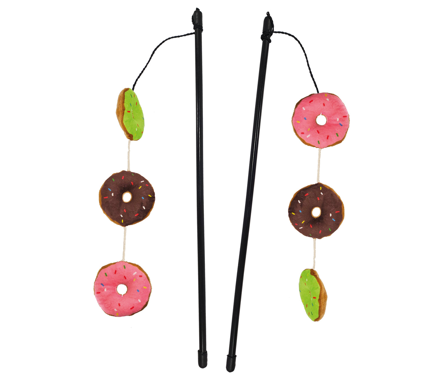 Vorratspack Angel mit Donuts + Catnip