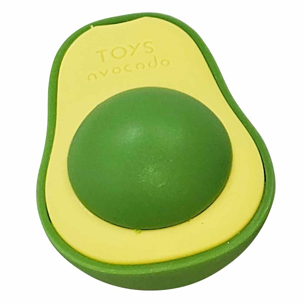Catnipball "Avocado" & "Paw"