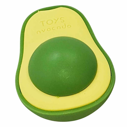 Catnipball "Avocado" & "Paw"