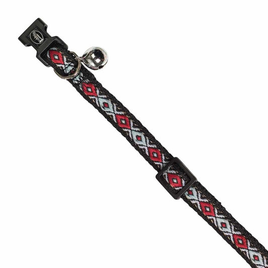 Katzenhalsband "Rhombus"