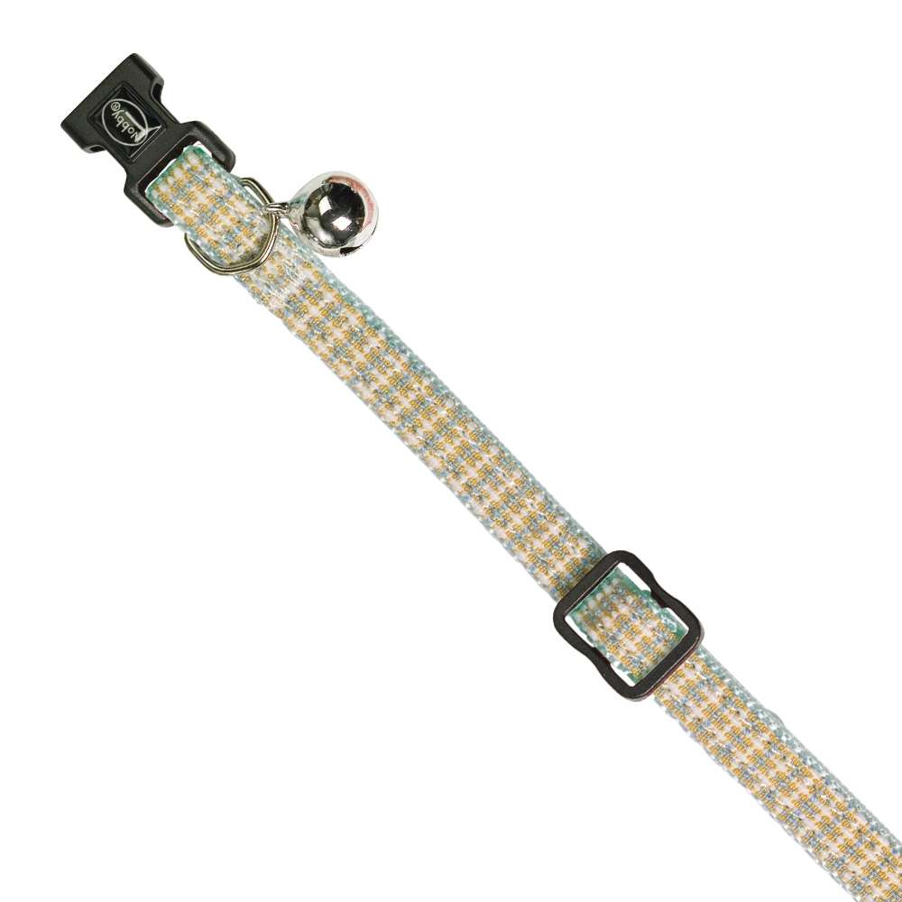 Katzenhalsband "Varia"