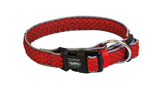 Halsband "Mesh Air"
