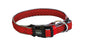 Halsband "Mesh Air"