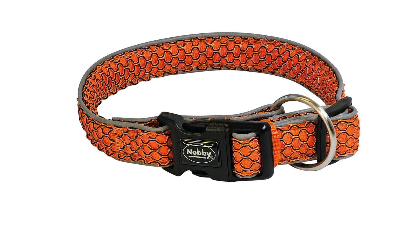 Halsband "Mesh Air"