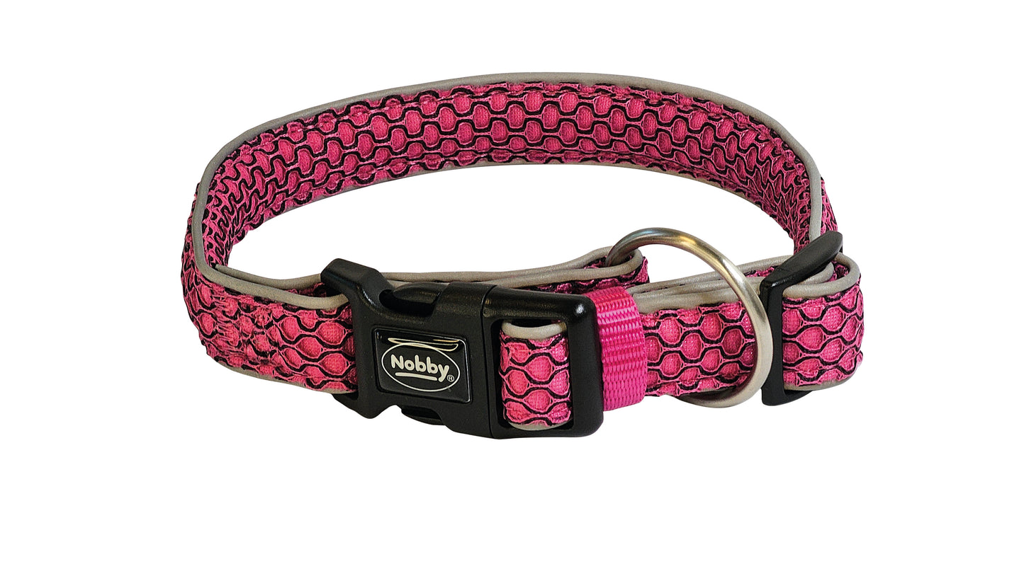 Halsband "Mesh Air"