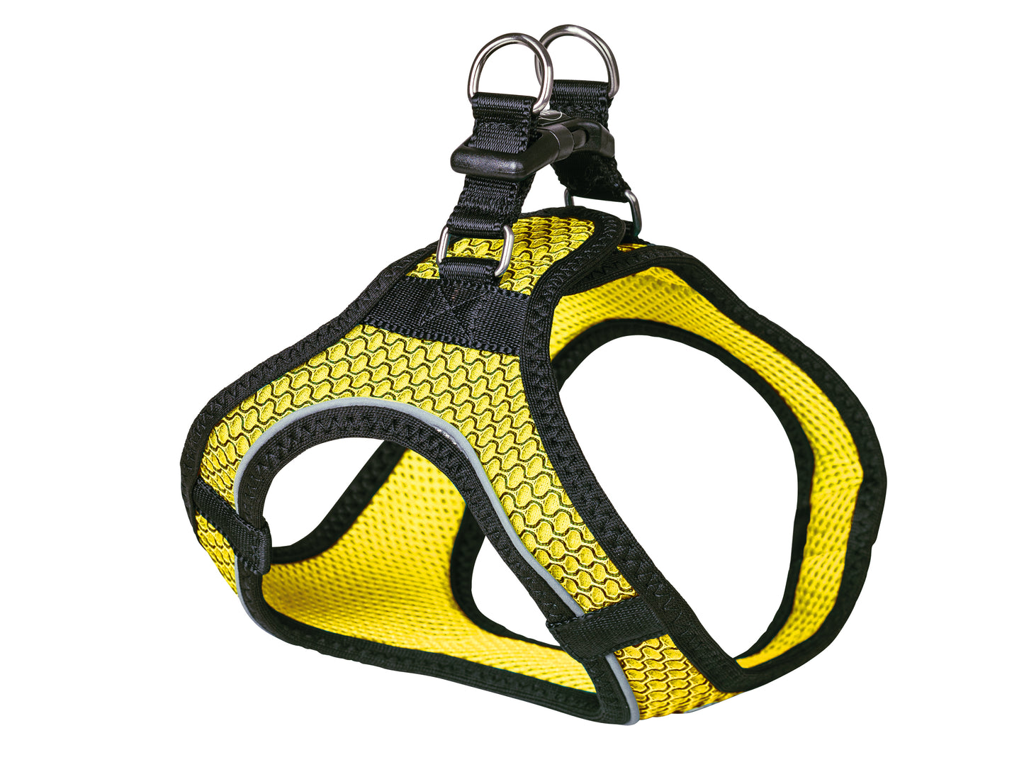 Geschirr "Mesh Air"