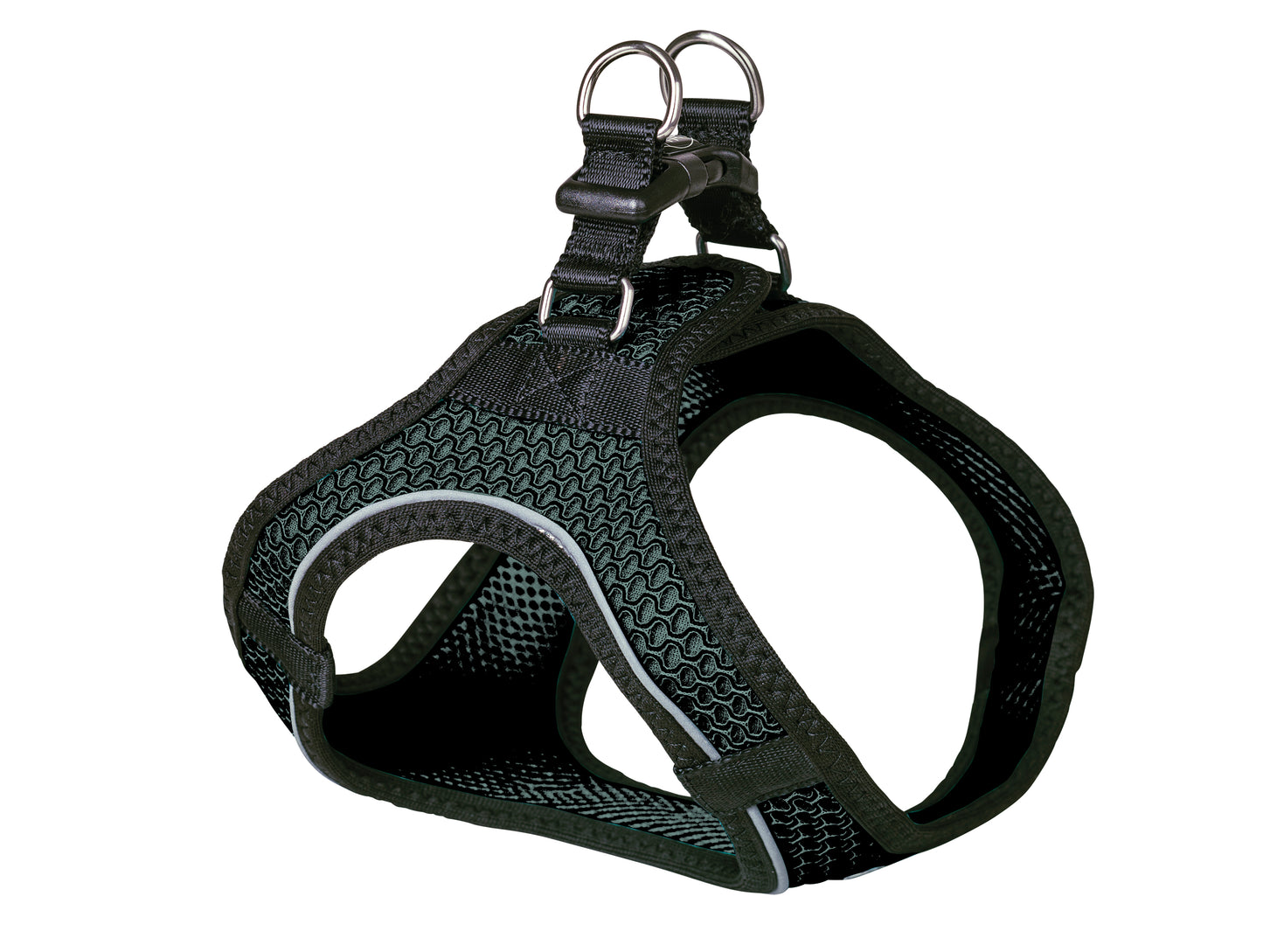 Geschirr "Mesh Air"