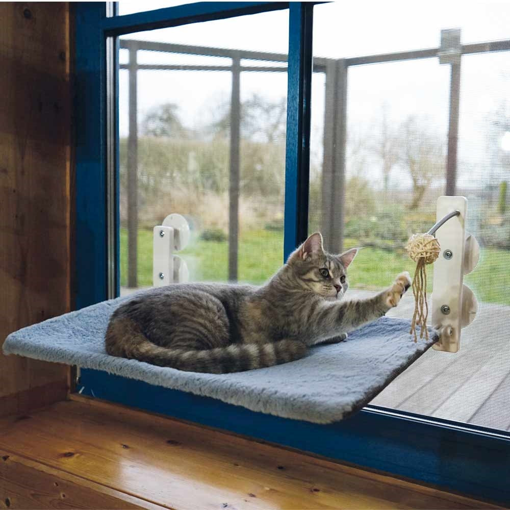 Katzenliege "Tapado"