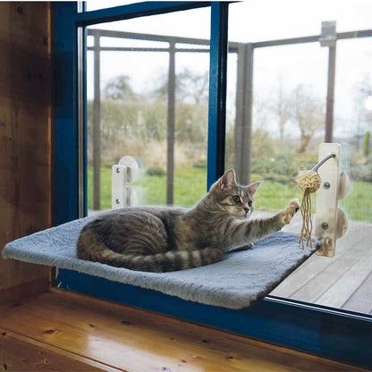 Katzenliege "Tapado"