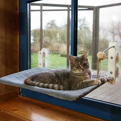 Katzenliege "Tapado"