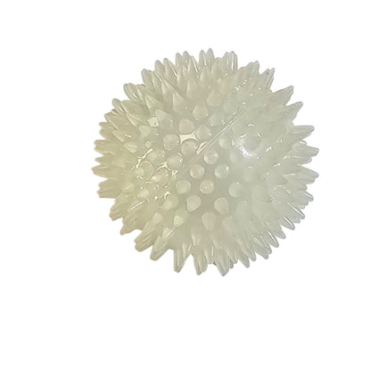 Vorratspack TPR Noppenball "Glowing"