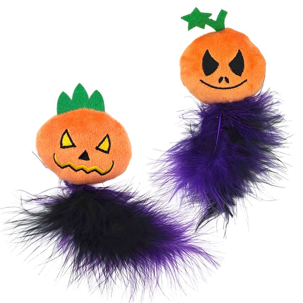 Vorratspack Halloween Kürbisse