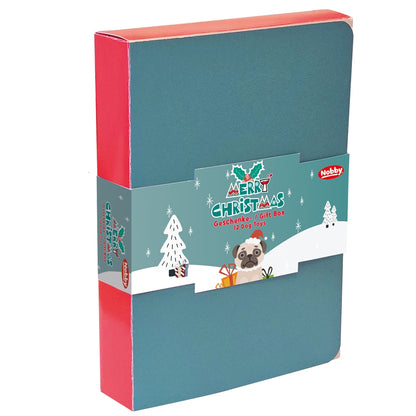 XMAS Spielzeug Geschenkebox