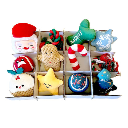 XMAS Spielzeug Geschenkebox