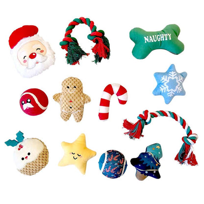 XMAS Spielzeug Geschenkebox
