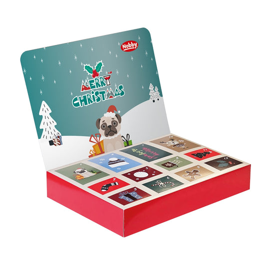 XMAS Spielzeug Geschenkebox