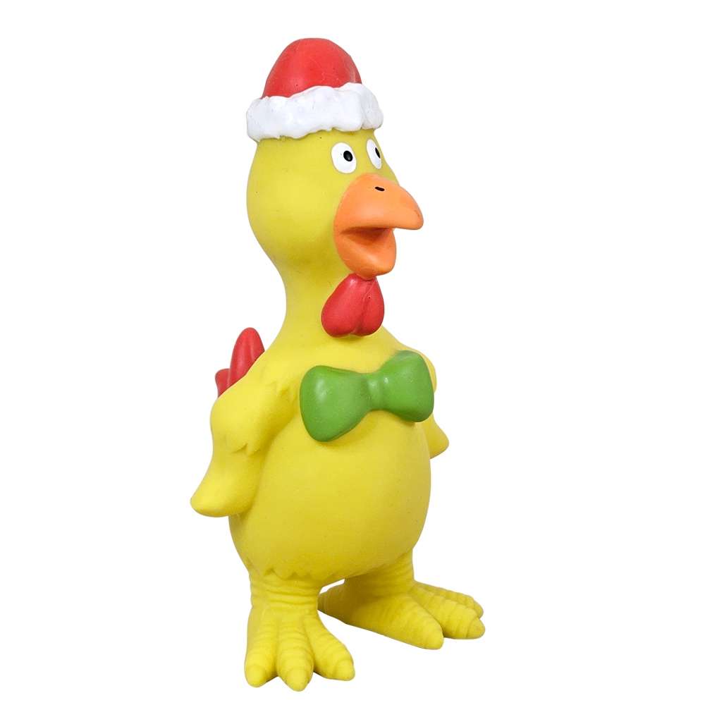 Xmas Latex Küken