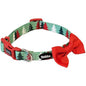 Xmas Halsband "FLIEGE"