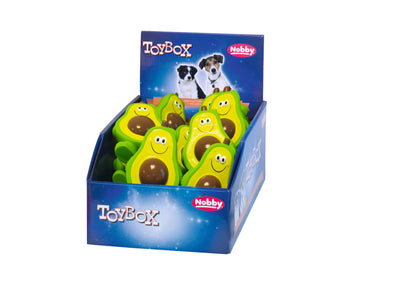 Vorratspack Latex Avocado