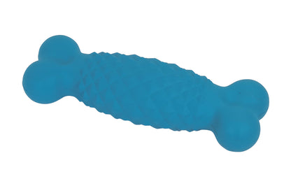 Vorratspack Vollgummi Knochen "Diamant"