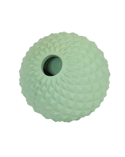 Vorratspack Vollgummi Snackball "Diamant"