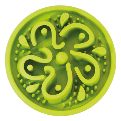 Vollgummi Snackspender "Wiggle"